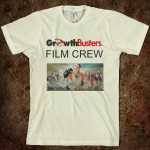 Film Crew T: GrowthBusters Team Photo