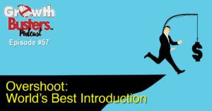 Overshoot: World's Best Introduction