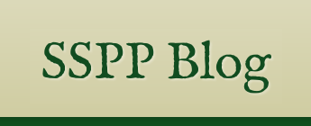 SSPP Blog