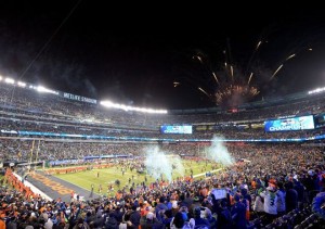2013 Super Bowl