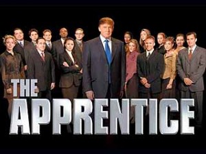 The Apprentice