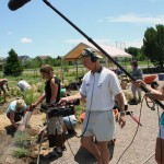 GrowthBusters crew captures a permaculture Transition reskilling event in Colorado