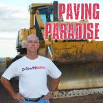 Paving Paradise