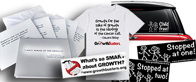 GrowthBusting Tool Kit