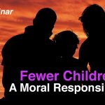 Fewer Children: A Moral Responsibility - Free Webinar
