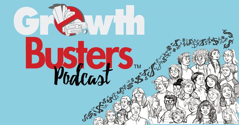 GrowthBusters Podcast