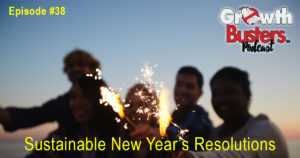 Sustainable New Year’s Resolutions