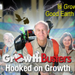 Is GrowthBusters a good Earth Day film?