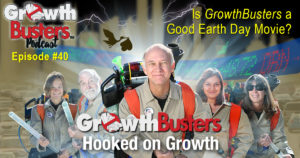 Is GrowthBusters a good Earth Day film?