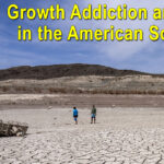 Growth Addiction and Water in the American West