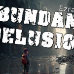 Ezra Klein's Abundce Delusion, child in a desolate streetscape