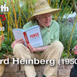 Richard Heinberg 1950-2026
